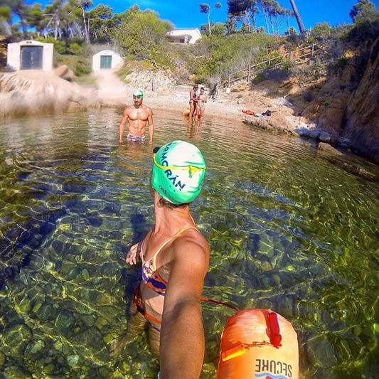 How to Become an All-Year-Round Open Water Swimmer