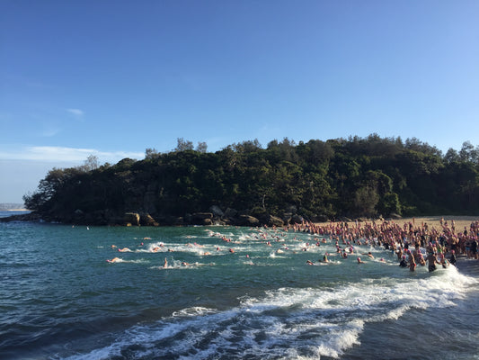 Dive into Nature: Discover the Best Places for Outdoor Swimming in the US