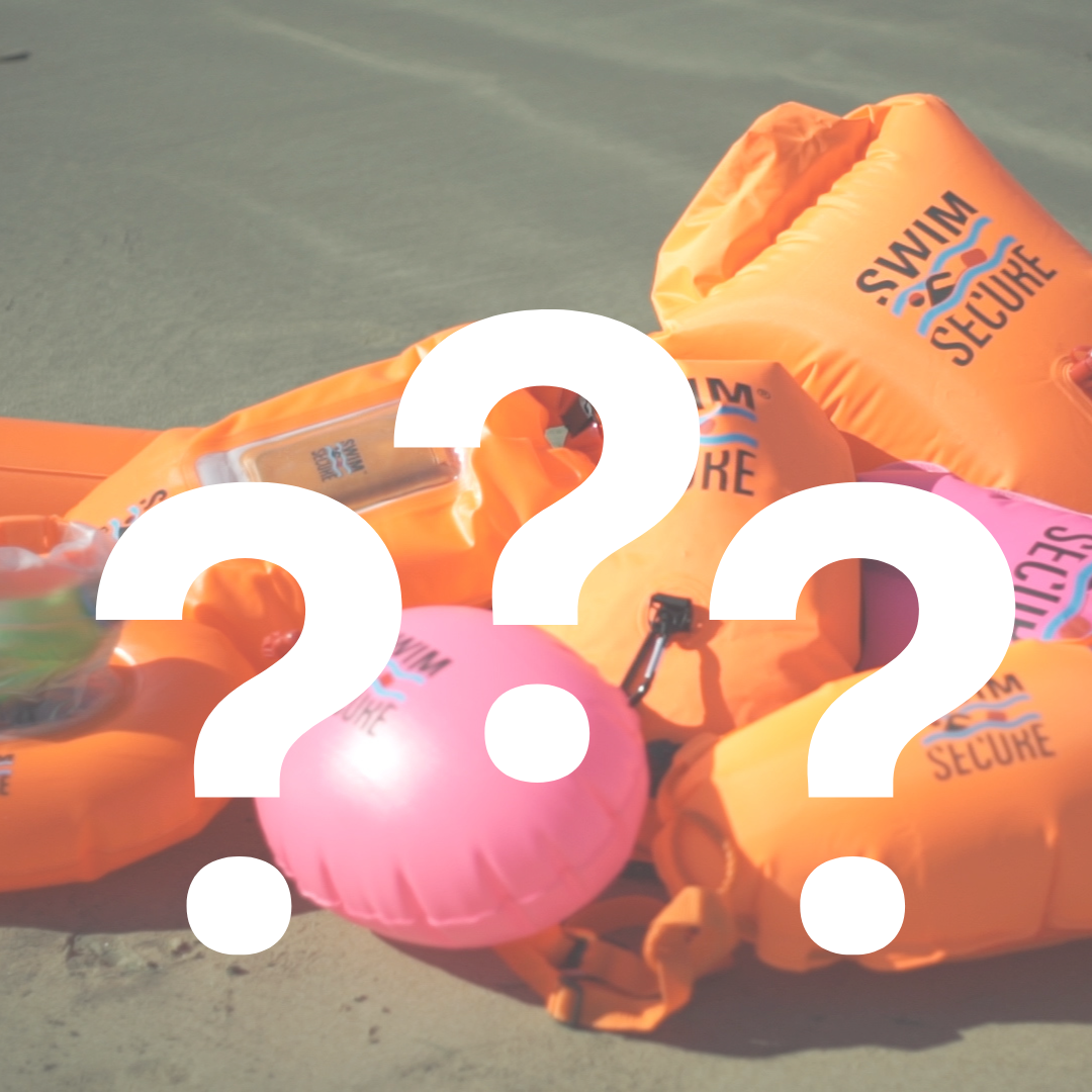 A Guide to Swim Buoys