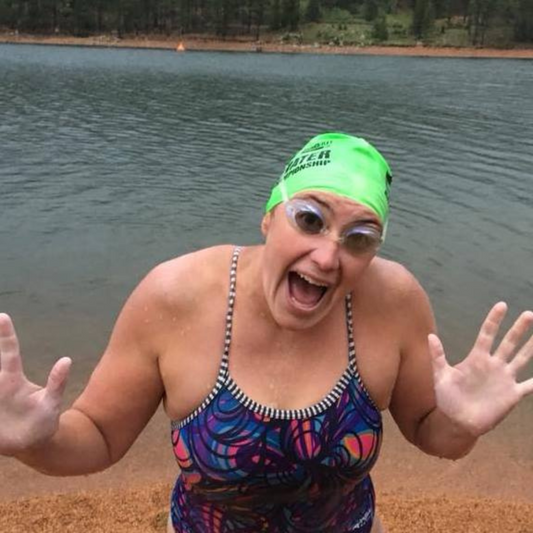 Shannon Keegan – Water Relationship Coach