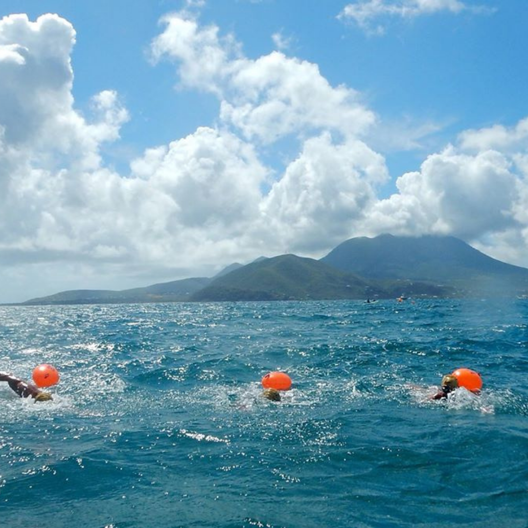 All Your Questions Answered in Relation to Swim Buoys