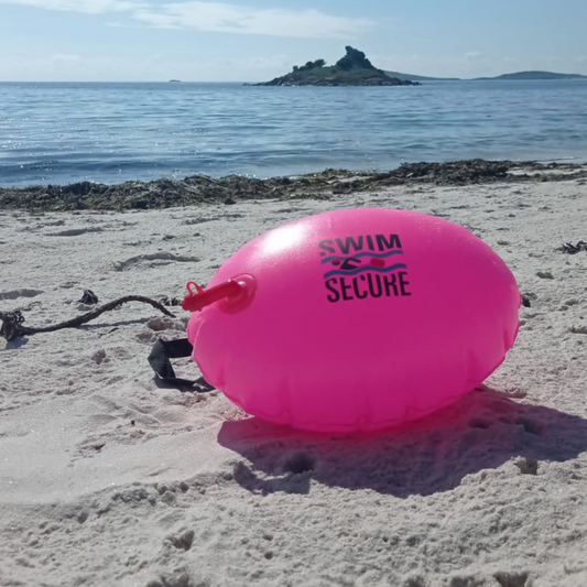Beach Safety Guide