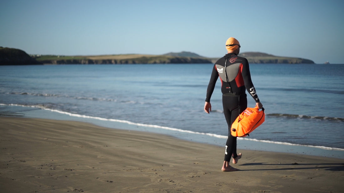 Best Waterproof Bag for Swimming