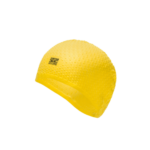 Bubble Swim Cap