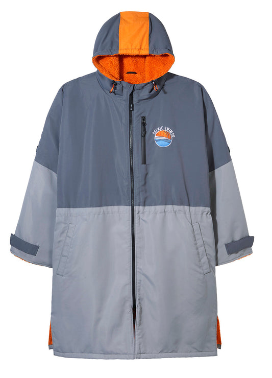 Selkie Recycled Change Parka