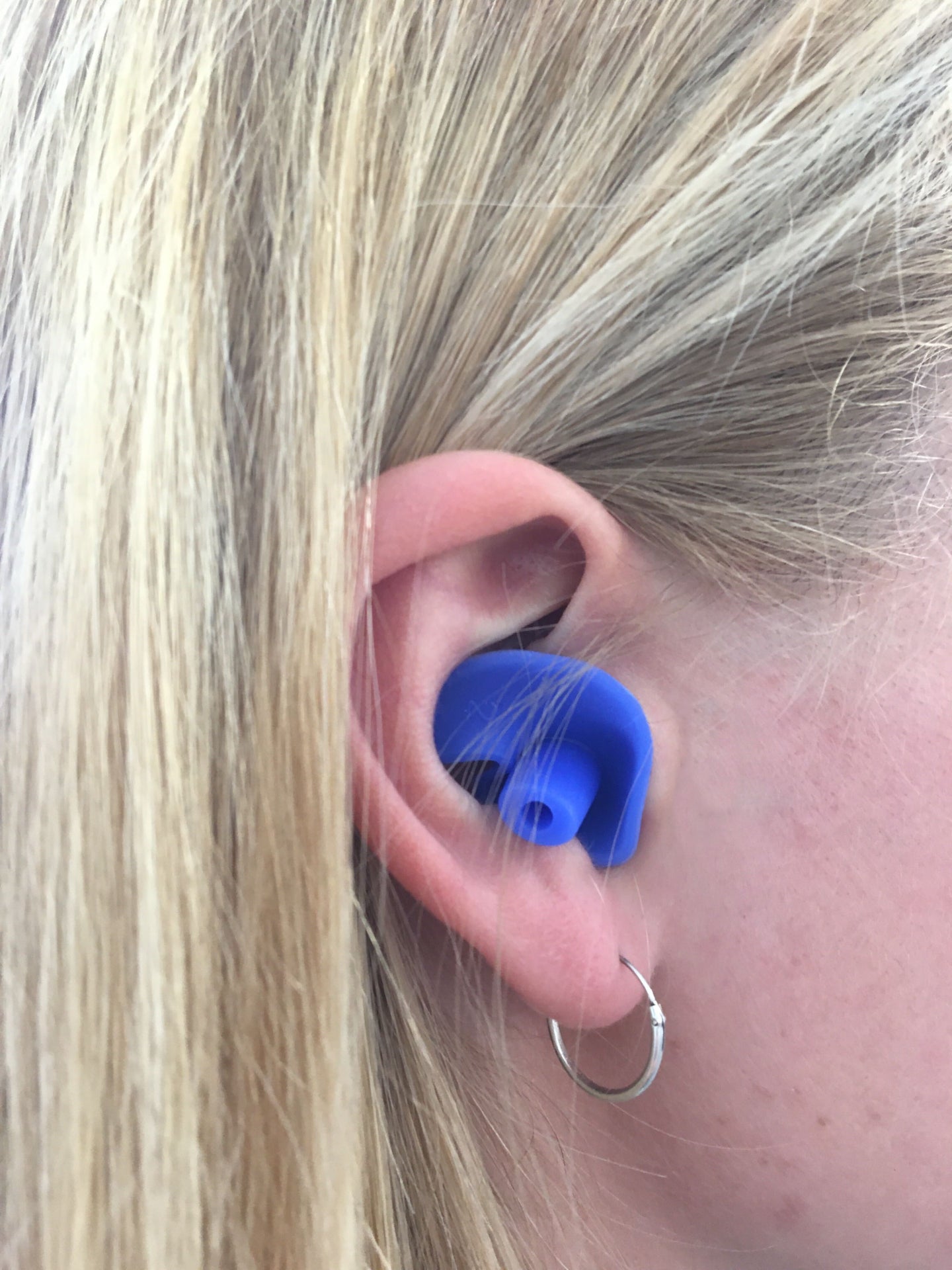 Shell Ear Plugs
