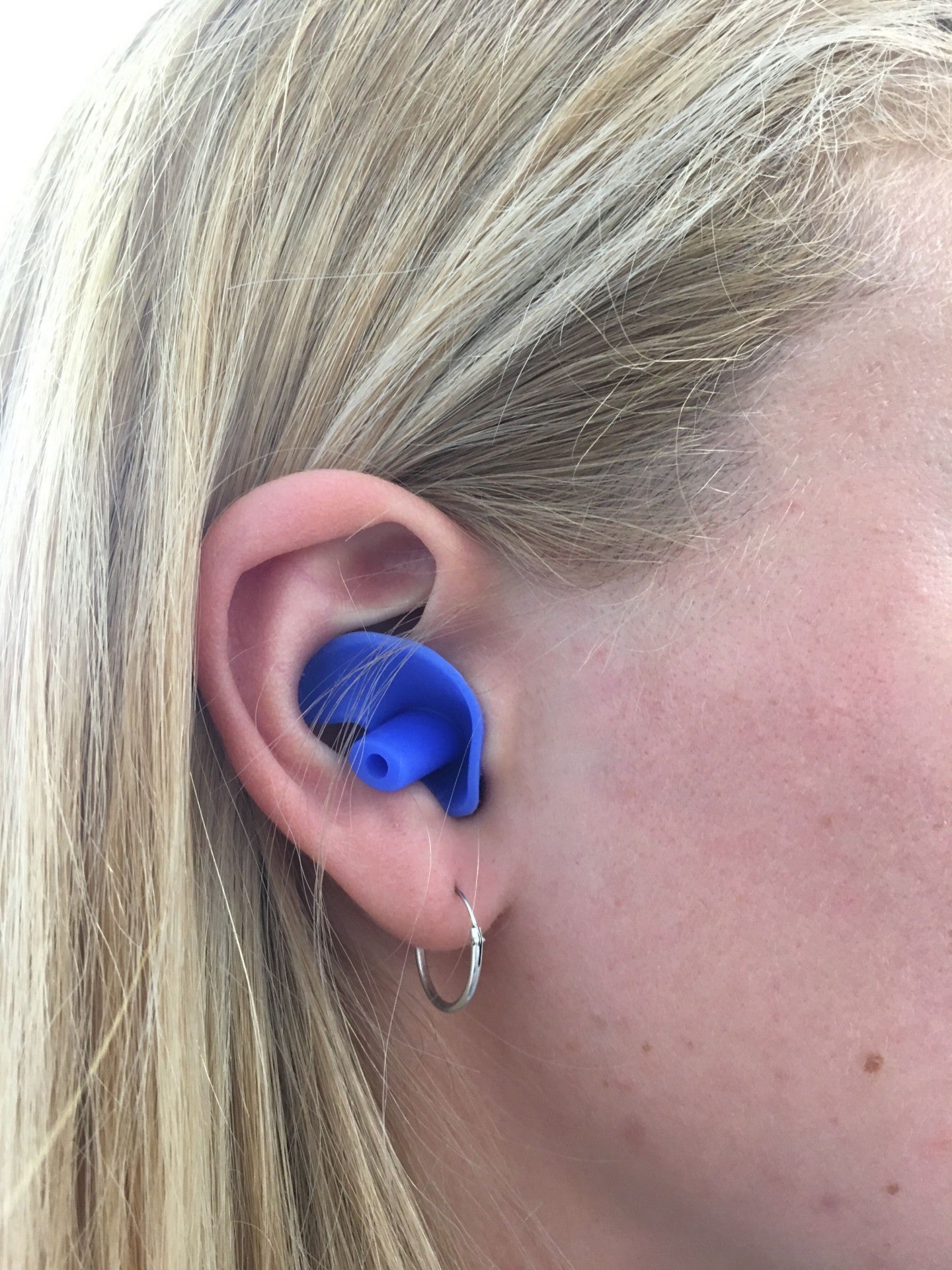 Shell Ear Plugs