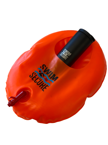 Hydration Float Swim Buoy