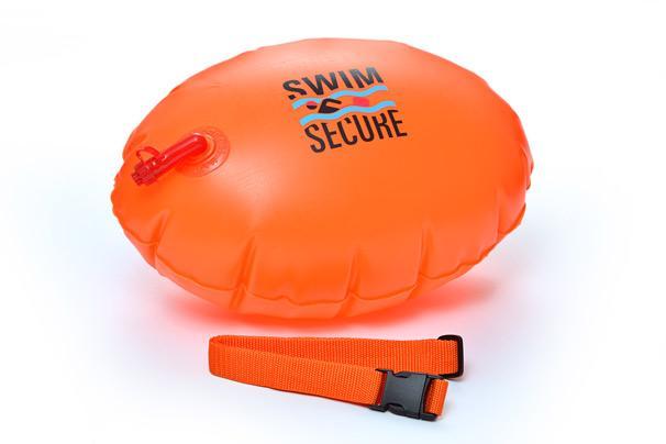 Tow Float Swim Buoy
