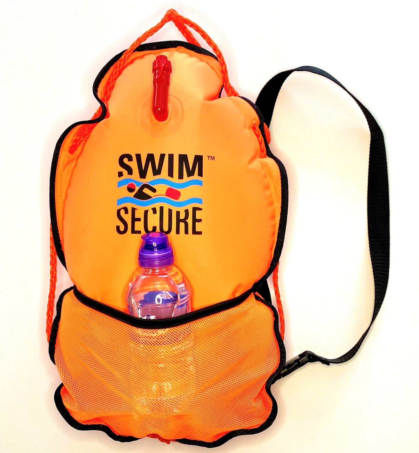 Tow Float Elite Swim Buoy