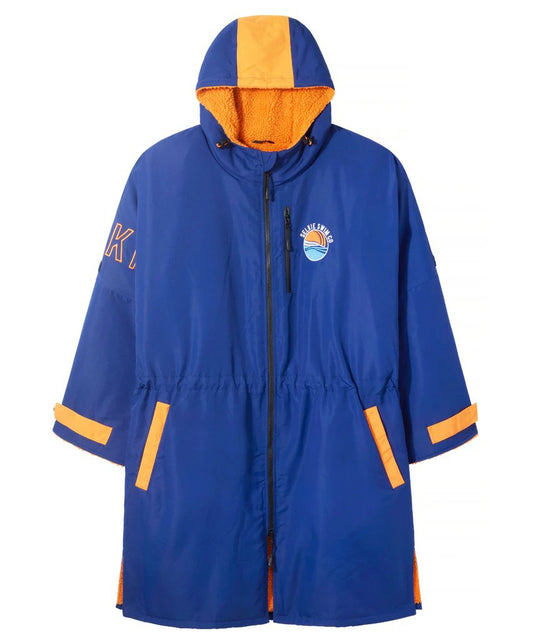 Selkie Recycled Change Parka