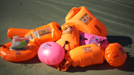 All You need to Know About Swim Buoy Dry Bags: Why You Should Get One