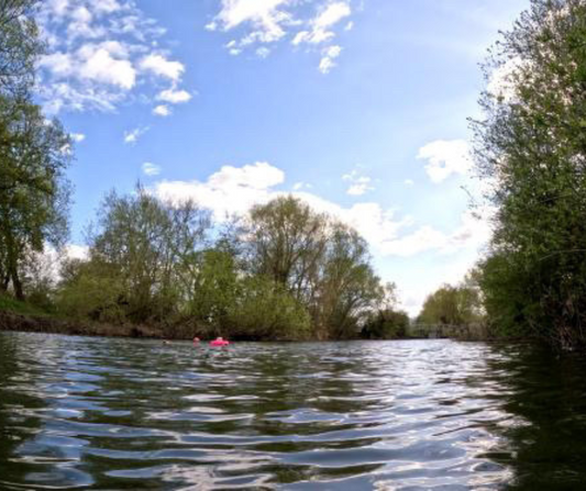 Open Water Safety Guide for River Swimming