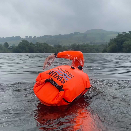 Open Water Swimming Safety Guide