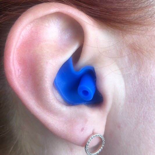 Earplugs : one of the most overlooked pieces of swimming equipment