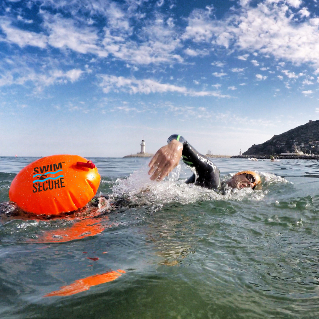 Open Water Safety Guide to Sea Swimming