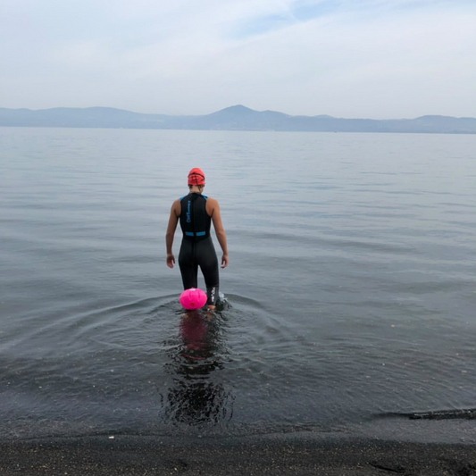 BENEFITS OF COLD WATER SWIMMING
