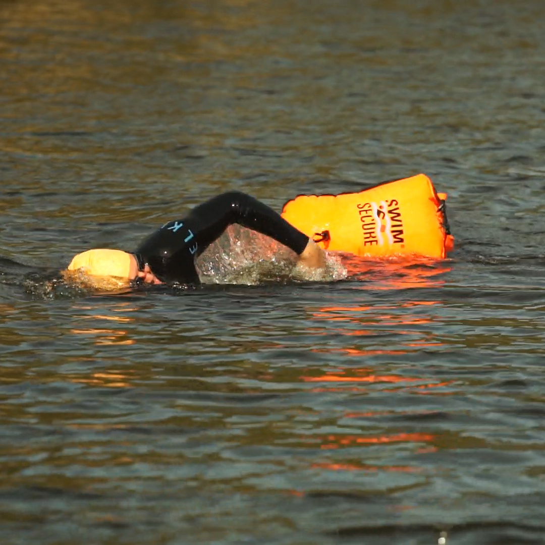 Open Water Safety Guide to Lake Swimming