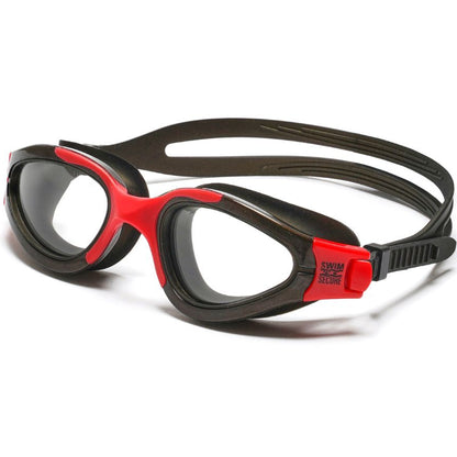 swimming goggles with camera FotoFlex Plus Goggles – Photochromatic, Panoramic Anti-Fog Swim Goggle – Swim Secure USA