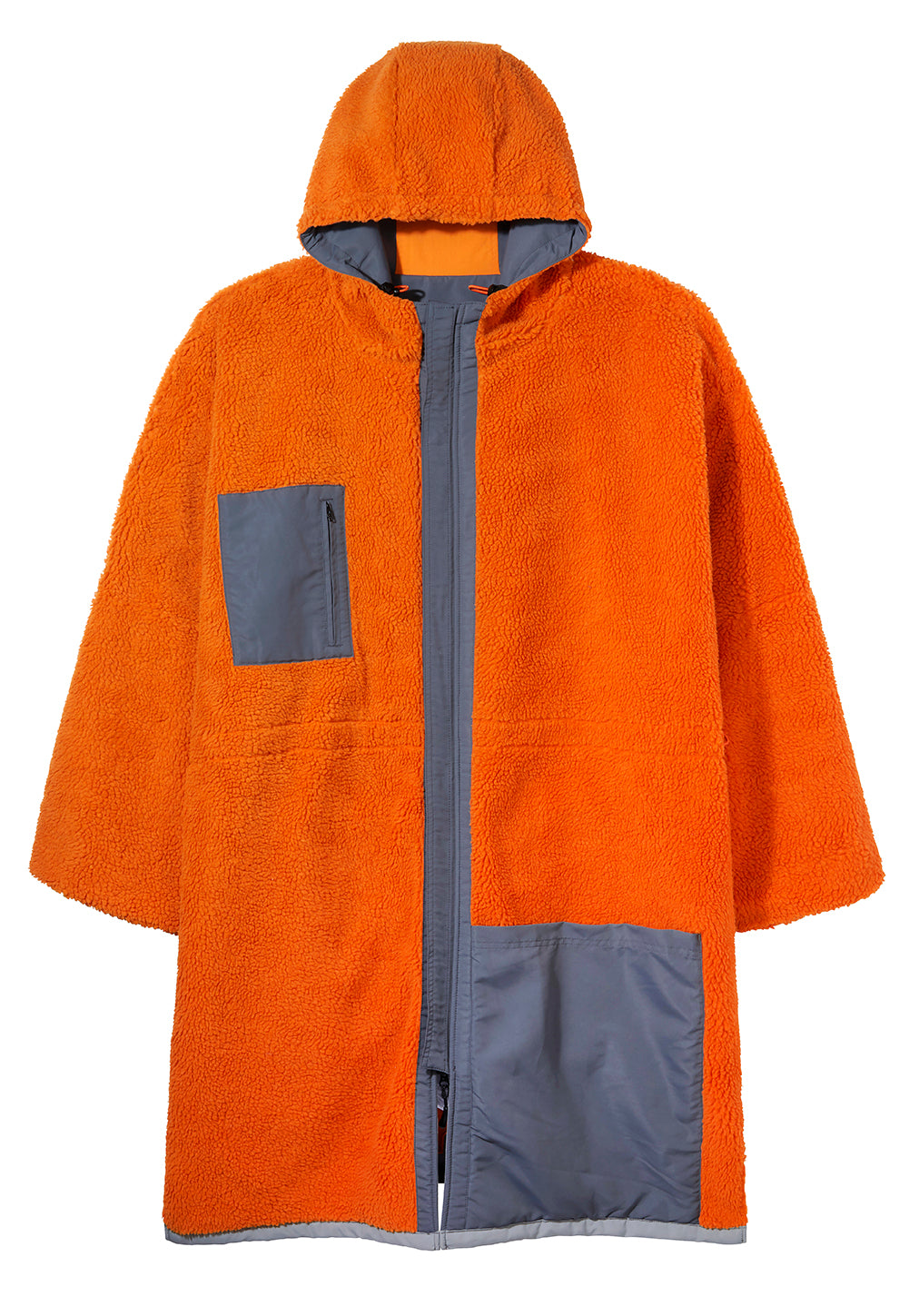 Selkie Recycled Change Parka