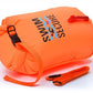 Dry Bag Swim Buoy