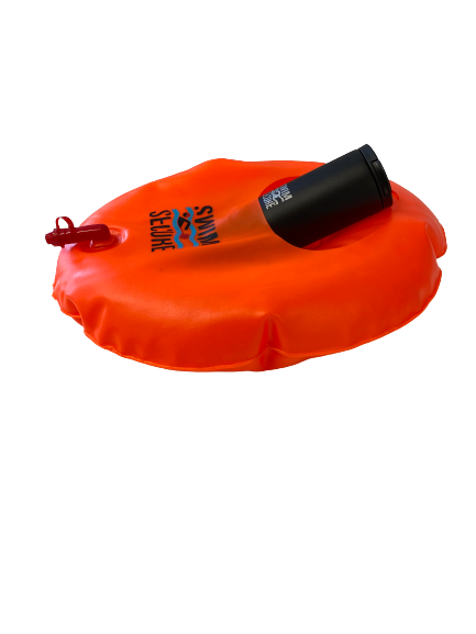 Hydration Float Swim Buoy
