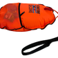 Tow Float Elite Swim Buoy